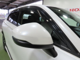 VSA(横滑り抑制とタイヤ空転抑制、ABSを統合した挙動安定化システム)装備です!車の急激な動きの変化を抑え、滑りやすい道でも安心して運転できます!