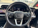 A3セダン 30 TFSI ワンオーナー 修復歴無し