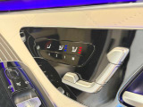 メモリー付パワーシート,シートヒーター,ベンチレーター