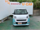 ムーヴキャンバス  ストライプス G