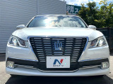 弊社では、全車『修復歴なし』のお車のみ取り扱っております。専任バイヤーによる厳選した仕入れの後、入庫後の車両チェックを行い、ネクステージが認定した高品質な中古車をご提供しております。