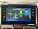 メモリーナビを搭載。楽しいドライブにナビは欠かせませんよね。Bluetoothも当然付いています♪好きな音楽を聴きながら今まで行ったことの無いところに行ってみませんか?