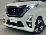 ルークス ハイウェイスター Gターボ アーバンクロム プロパイロットエディション 