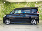 ソリオ 1.2 ハイブリッド(HYBRID)  MZ 4WD 
