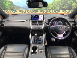 NX 300 Fスポーツ 