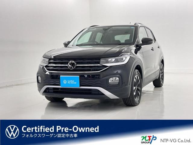 T-Cross TSI アクティブ