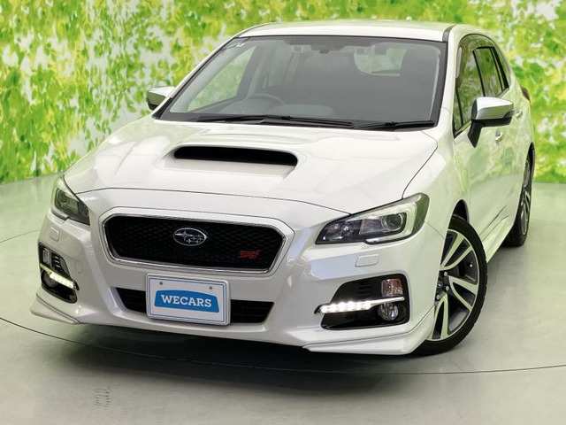 レヴォーグ 1.6 GT-S アイサイト 4WD