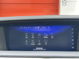 フルセグTV/CD・DVD再生/Bluetooth等ご利用できます。