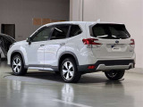フォレスター 2.0 アドバンス 4WD 