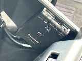 【ETC】高速道路の料金所をストレスなく通過!話題のスポットやサービスエリアに多い「スマートIC」利用時は必須のアイテムです。当店でセットアップを実施、ご納車当日からすぐにご利用いただけます!