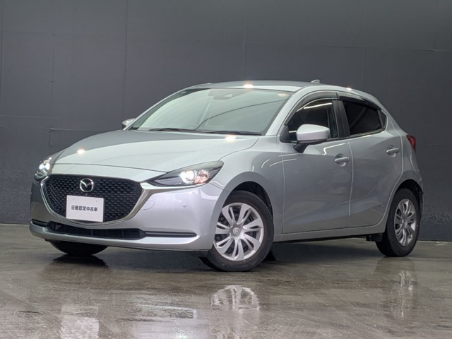 MAZDA2 1.5 15S スマートエディション 