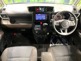 ルーミー 1.0 G 
