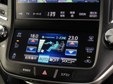 使いやすさや安全性を追求したステアリング周り!高級車ゆえにスイッチ類が多いのも特徴ですね!考え尽くされた配置ですぐに使いこなす事が出来ますのでご安心下さい!是非、体感してみて下さい!!