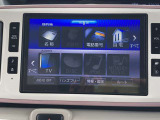 ムーヴキャンバス G ホワイトアクセント リミテッド SAIII 