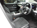 Cクラス C220d アバンギャルド AMGラインパッケージ (ISG搭載モデル) 