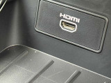 HDMI対応です。