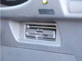 高速道路で便利なETC付きです!