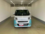 ムーヴキャンバス  ストライプス G