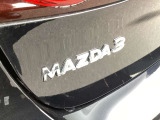MAZDA3 ファストバック XD ドライブエディション