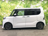 タントカスタム RS 