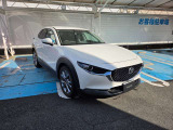 CX-30 2.0 20S Lパッケージ 