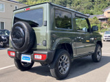 ジムニー XC 4WD 