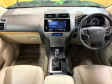 ランドクルーザープラド 2.7 TX Lパッケージ 4WD 