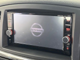 【純正ナビ】人気の純正ナビを装備。オーディオ機能も充実しており、Bluetooth接続すればお持ちのスマホやMP3プレイヤーの音楽を再生可能!毎日の運転がさらに楽しくなります!!