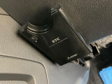 【ETC】高速道路の料金所をストレスなく通過!話題のスポットやサービスエリアに多い「スマートIC」利用時は必須のアイテムです。当店でセットアップを実施、ご納車当日からすぐにご利用いただけます!