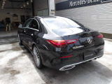 CLAクラス CLA200d AMGラインパッケージ 