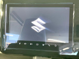 【純正9型ナビ】人気の純正ナビを装備。オーディオ機能も充実しており、Bluetooth接続すればお持ちのスマホやMP3プレイヤーの音楽を再生可能!毎日の運転がさらに楽しくなります!!