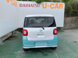 ムーヴキャンバス  ストライプス G
