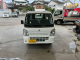 キャリイ KC 4WD 