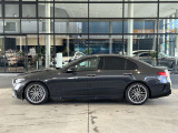 Cクラス AMG C43 4マチック 4WD 
