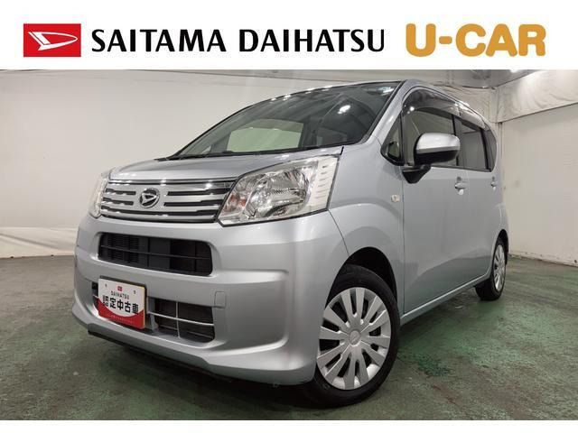 ムーヴ L SAIII