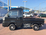 ハイゼットトラック ジャンボ 4WD 