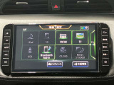 日産純正9インチ大画面ナビです。クリアな画質を楽しんでいただけるフルセグ地デジTVなど書ききれないほどの機能が満載です。