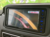 停車中に楽しめる映像機能が搭載されています。長距離移動や休憩時に、ドライブをより快適に過ごせるでしょう。ご自身でコンテンツをお楽しみください。