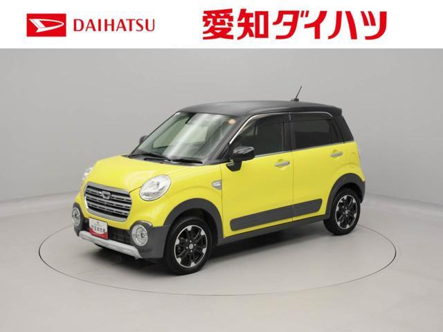 キャスト アクティバ Gターボ プライムコレクション SAIII 4WD 