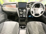 デリカD:5 2.2 P 4WD 