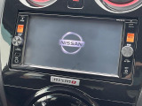 ノート 1.2 NISMO 