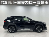 エアロスポイラー装着車!!縁石や段差のある道路での路面干渉にご注意下さい。