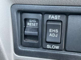 坂道発進補助機能付き