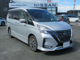 安心の日産ワイド保証、期間は1年間で距離無制限です。