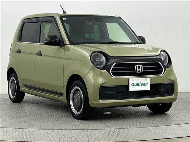 N-ONE オリジナル スタイルプラス アーバン 4WD 4WD ワンオーナー