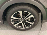納車後の点検、車検などアフターサービスもお任せください!