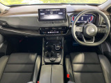 エクストレイル 1.5 G e-4ORCE 4WD 