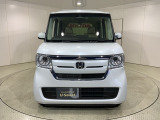 N-BOX G L ホンダセンシング 