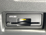 【ETC】高速道路の料金所をストレスなく通過!話題のスポットやサービスエリアに多い「スマートIC」利用時は必須のアイテムです。当店でセットアップを実施、ご納車当日からすぐにご利用いただけます!