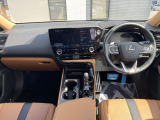 NX 350h Fスポーツ 